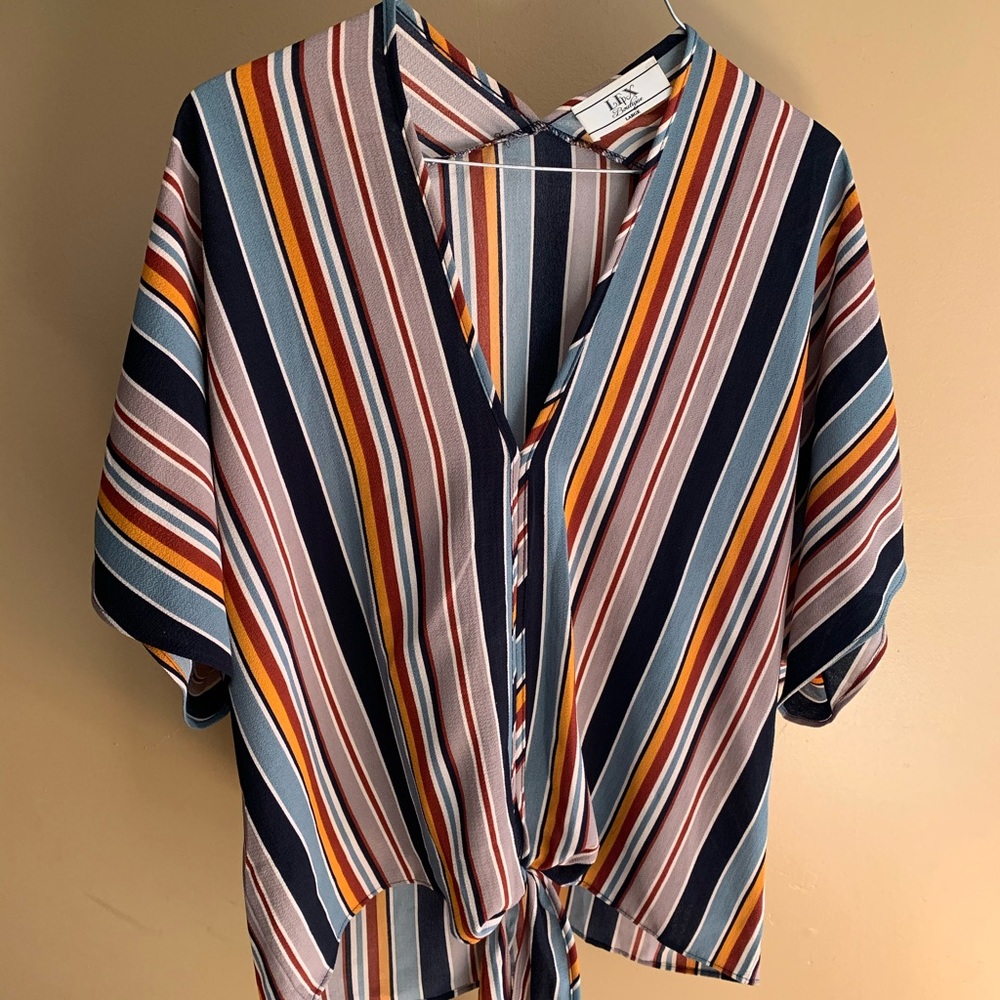 Boutique Top